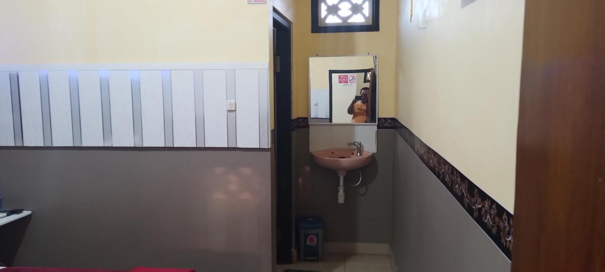 New Kami Homestay Banyuwangi  Exterior photo