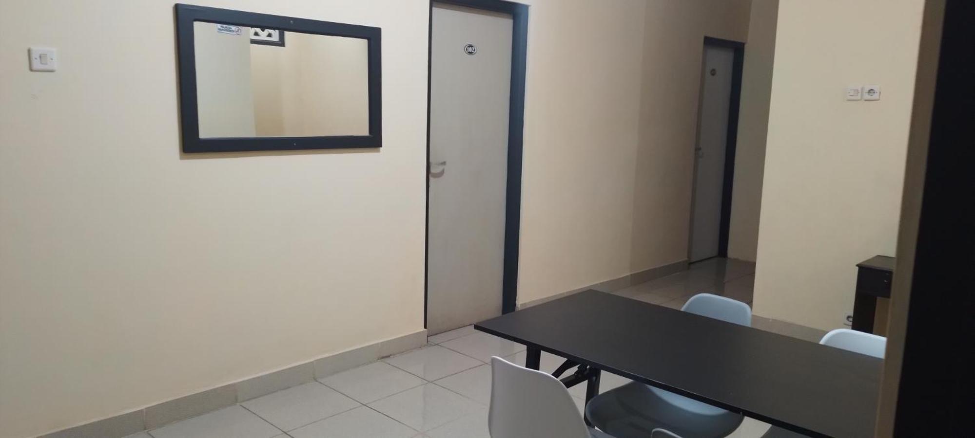 New Kami Homestay Banyuwangi  Exterior photo