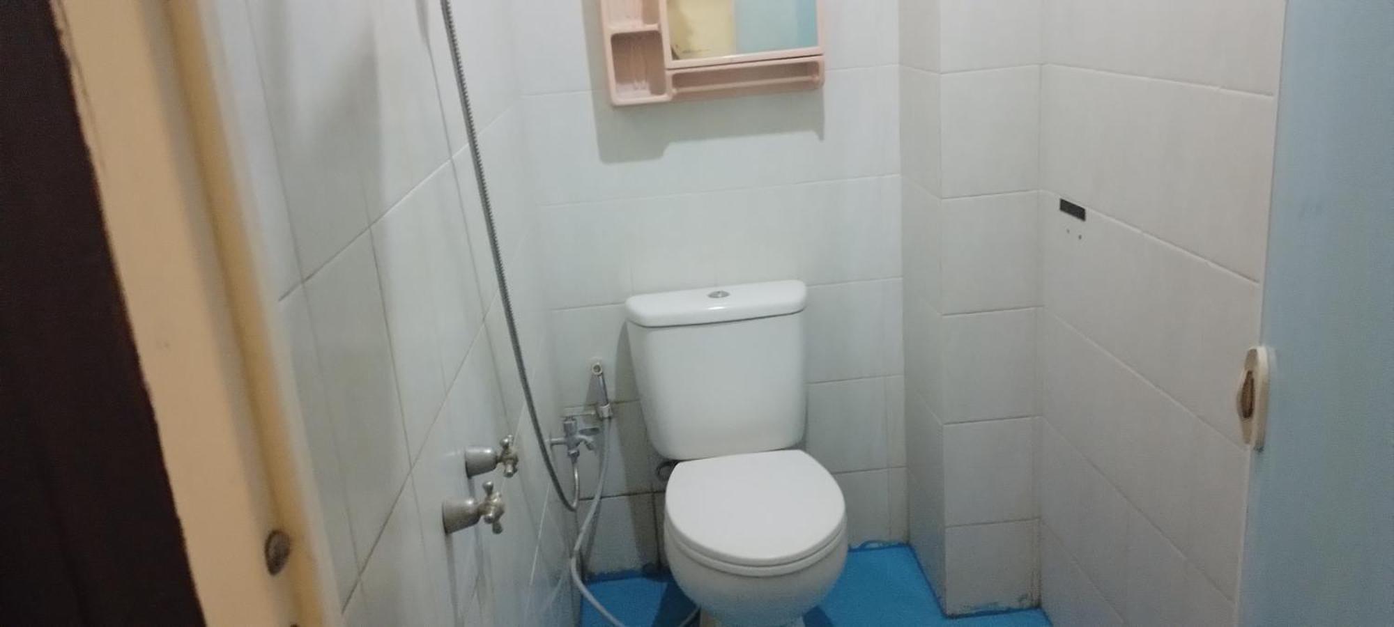 New Kami Homestay Banyuwangi  Exterior photo